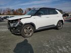2023 Hyundai Venue Sel White vin: KMHRC8A30PU233851