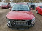 2024 Hyundai Venue Sel Красный vin: KMHRC8A30RU302069
