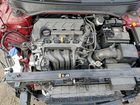 2024 Hyundai Venue Sel Красный vin: KMHRC8A30RU302069