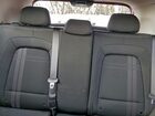 2024 Hyundai Venue Sel Красный vin: KMHRC8A30RU302069