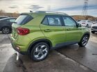 2021 Hyundai Venue Sel Green vin: KMHRC8A31MU103475