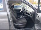 2022 Hyundai Venue Sel Серый vin: KMHRC8A31NU136929