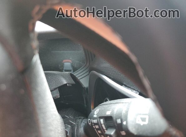 KMHRC8A31PU221871 2023 HYUNDAI VENUE Серый Вид щитка приборов