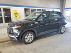 2020 Hyundai Venue Sel Black vin: KMHRC8A32LU015503