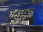 2022 Hyundai Venue Sel Blue vin: KMHRC8A32NU176632 2022 Hyundai Venue Sel Blue vin: KMHRC8A32NU176632