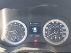 2020 Hyundai Venue Sel Gray vin: KMHRC8A33LU030785