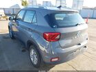 2020 Hyundai Venue Sel Gray vin: KMHRC8A33LU030785