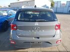 2020 Hyundai Venue Sel Gray vin: KMHRC8A33LU030785