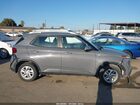 2020 Hyundai Venue Sel Gray vin: KMHRC8A33LU030785