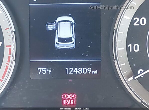 KMHRC8A33LU030785 2020 HYUNDAI VENUE Gray 