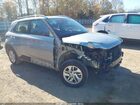 2020 Hyundai Venue Sel Silver vin: KMHRC8A33LU033993