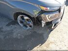 2021 Hyundai Venue Sel Gray vin: KMHRC8A34MU104104