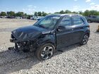 2024 Hyundai Venue Sel Черный vin: KMHRC8A35RU285236