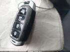 2024 Hyundai Venue Limited Синий vin: KMHRC8A35RU293210