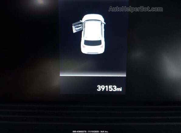 KMHRC8A35RU293210 2024 HYUNDAI VENUE Синий 