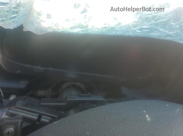 KMHRC8A35RU331227 2024 HYUNDAI VENUE Белый Вид щитка приборов