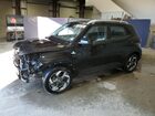 2025 Hyundai Venue Sel Black vin: KMHRC8A35SU354013