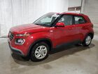 2020 Hyundai Venue Sel Red vin: KMHRC8A36LU015827