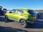 2024 Hyundai Venue Sel Green vin: KMHRC8A36RU332807