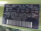 2024 Hyundai Venue Sel Green vin: KMHRC8A36RU332807