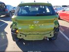 2024 Hyundai Venue Sel Green vin: KMHRC8A36RU332807