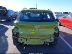 2024 Hyundai Venue Sel Green vin: KMHRC8A36RU332807
