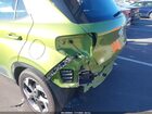 2024 Hyundai Venue Sel Green vin: KMHRC8A36RU332807
