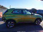 2024 Hyundai Venue Sel Green vin: KMHRC8A36RU332807