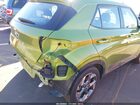 2024 Hyundai Venue Sel Green vin: KMHRC8A36RU332807
