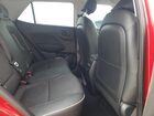 2024 Hyundai Venue Sel Красный vin: KMHRC8A37RU325140 2024 Hyundai Venue Sel Красный vin: KMHRC8A37RU325140
