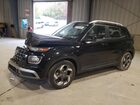 2022 Hyundai Venue Sel Black vin: KMHRC8A38NU200254