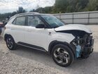 2024 Hyundai Venue Sel Белый vin: KMHRC8A39RU289113