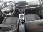 2024 Hyundai Venue Sel Белый vin: KMHRC8A39RU289113
