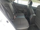 2024 Hyundai Venue Sel Белый vin: KMHRC8A39RU289113