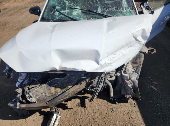 KMHT36AH2LU005446 2020 HYUNDAI VELOSTER White Widok wnętrza z tyłu