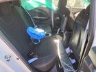 2020 Hyundai Veloster N White vin: KMHT36AH2LU005446