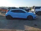 2020 Hyundai Veloster N   Light Blue vin: KMHT36AH2LU007164