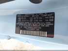 2020 Hyundai Veloster N   Light Blue vin: KMHT36AH2LU007164
