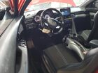 2021 Hyundai Veloster N Red vin: KMHT36AHXMU009794