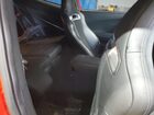 2021 Hyundai Veloster N Red vin: KMHT36AHXMU009794