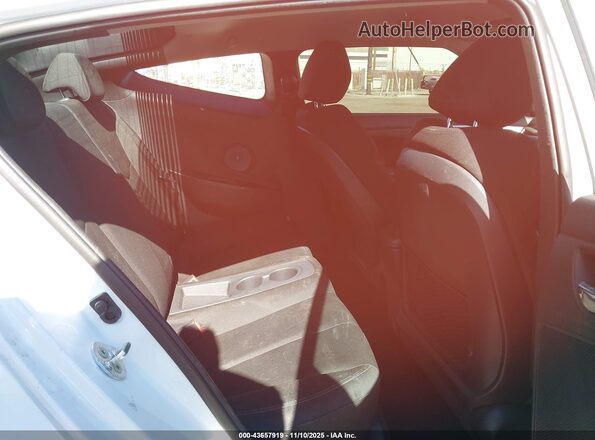 KMHTC6AD5HU309889 2017 HYUNDAI VELOSTER Белый Вид наклейки с VIN-кодом