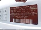 2017 Hyundai Veloster   Белый vin: KMHTC6AD5HU309889