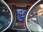 2017 Hyundai Veloster   Белый vin: KMHTC6AD5HU309889