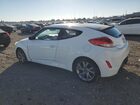 2017 Hyundai Veloster Белый vin: KMHTC6AD7HU311496 2017 Hyundai Veloster Белый vin: KMHTC6AD7HU311496