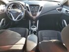 2017 Hyundai Veloster Белый vin: KMHTC6AD7HU311496 2017 Hyundai Veloster Белый vin: KMHTC6AD7HU311496