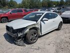 2019 Hyundai Veloster Base Белый vin: KMHTG6AF0KU017404