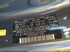 2020 Hyundai Veloster 2.0 Premium Gray vin: KMHTG6AF0LU024354