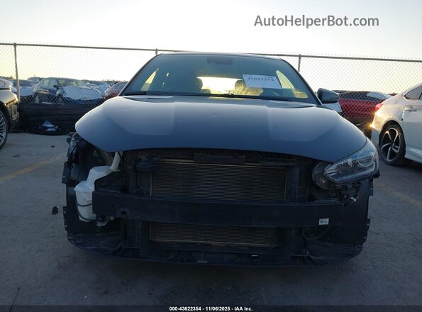 KMHTG6AF0LU024354 2020 HYUNDAI VELOSTER Gray Вид задньої частини салону
