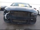 2020 Hyundai Veloster 2.0 Premium Gray vin: KMHTG6AF0LU024354