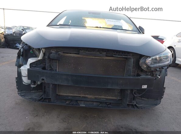 KMHTG6AF0LU024354 2020 HYUNDAI VELOSTER Gray Вид спереду